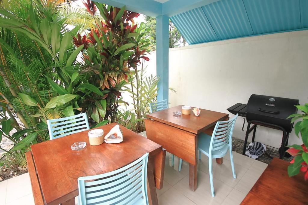 Residence Las Dos Palmas Las Terrenas Luaran gambar